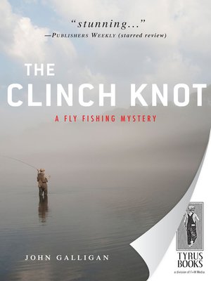 cover image of The Clinch Knot